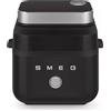 Smeg Friggitrice ad Aria 7 L - Nero Opaco