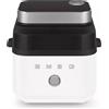Smeg Friggitrice ad Aria 7 L - Bianco Opaco