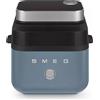 Smeg Friggitrice ad Aria 7 L - Storm Blue Opaco
