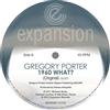 Expansion 1960 What Original Opolopo Remix Gregory