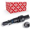 febi bilstein 45166 sensore di velocità con o-ring, 1 unità | Compatibile con: RENAULT CLIO II, CLIO II Kasten/Schrägheck, KANGOO, KANGOO Express, LAGUNA I, LAGUNA I Grandtour, LOGAN I