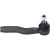 SKF VKDY 312016 Kit testina sterzo | Compatibile con: ABARTH 500 / 595 / 695, 500C / 595C / 695C, FIAT 500, 500 C, PANDA, PANDA Kasten/Schrägheck, FORD KA