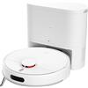 Xiaomi Robot Vacuum H40 Aspirapolvere e Lavapavimenti Mappatura ad alta precisione con LDS