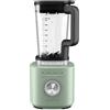 KitchenAid 5KSB2071EDC Cardamomo, Frullatore 10 Velocità, Motore 1200W con Caraffa in vetro 1,85L