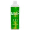 BIKLIN Gel Detersivo Lavastoviglie Ecologico Ricaricabile 3-in-1, 1 L | Auto-dosaggio, 32 lavaggi, Detergente + brillantante + sale, Composizione biodegradabile