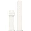 Guess - Cinturino intercambiabile in silicone, 20 mm