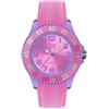 ICE-WATCH ICE cartoon Orologio da Bambine con Cinturino in silicone (Small)