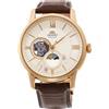 Orient Classic RA-AS0010S10B Orologio automatico uomo