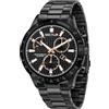 Sector No Limits Sector 270 Orologio Uomo Cronografo in Acciaio - R3273778002