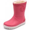 BOATILUS smelly welly Boatilus Seals Stivali Antipioggia Bambini, Galosce, Stivali da Giardino - 100% Impermeabili, in Gomma Profumata, antiscivolo