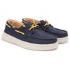 Pitas | CEFALÚ | Mocassini da Donna per L'Estate | Scarpe da Barca Estive | Sportive Uomo | Sneakers Casual | Scarpa da Vela | Calzatura Senza Lacci | Scarpe Walkinpitas