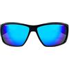 Fortis Eyewear occhiali da sole polarizzati per pesca e sport