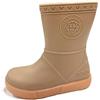 BOATILUS smelly welly Boatilus Seals Stivali Antipioggia Bambini, Galosce, Stivali da Giardino - 100% Impermeabili, in Gomma Profumata, antiscivolo