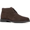 Geox Stivaletti polacchini Uomo Claudio in Pelle U6658D00022