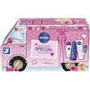 NIVEA CONSEGNA SPECIALE SKINCARE