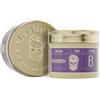 Bandido Aqua Wax No.6 125 ml - Cera Capelli Uomo Effetto Bagnato, Hair Wax | Aqua Hair Gel Wax Medium Hold con High Shine, effetto bagnato, tenuta duratura e profumo fresco maschile.