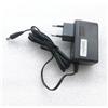 Rraqkst Adattatore per aspirapolvere 19V/0.6A per AMIBOT Animal XL H2O Connect Robot Cleaner Spare Parts Replacement