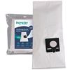 Hooster 10 sacchetti per aspirapolvere adatti per Festool CT 33 E LE / CT33E/LE/CT-33-E-LE / 33 litri versione