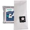 Hooster 20 sacchetti per aspirapolvere adatti per Festool CT 33 E / CT33E / CT-33E / 33 litri versione