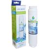 AquaHouse filtro per l'acqua compatibile per Bosch Ultra Clarity 644845, compatibile per Siemens Frigorifero