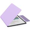 MoKo Custodia Magnetica per Kindle Scribe 11" (3a Generazione), Taro Viola | e Kindle Scribe Colorsoft (1a Generazione) - Copertina in PU premium sottile con astuccio penna e Auto Sonno/Sveglia