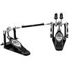 Tama Power Glide Twin Pedal HP900PWN - Doppio pedale per grancassa
