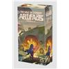 Renegade Game Studios Artifacts: The Vale of Eternity ITA