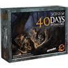 Chip Theory Games 40 Days in Daelore: Too Many Bones ITA