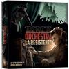 Asmodee La Resistenza: Black Orchestra