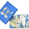 Rochas Eau De Rochas Pour Femme Cofanetto Regalo 100 ml, 20 ml Travel + Latte Corpo 100 ml