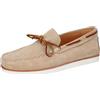 Melvin & Hamilton Nelson 21 Boat ShoeUomo