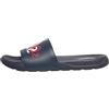 s.Oliver Shoes 2177776, Ciabatte con Logo Uomo, 43 EU