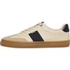s.Oliver Shoes Sneaker Multicolore da Uomo 2177865 con Strisce, 81D0, 40 EU