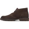 Clarks Premium Stivali Berwick DbChukka Uomo