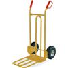 - Carrello per carichi voluminosi Bulldog