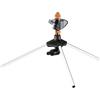 Claber irrigatore a battente Impact Tripod