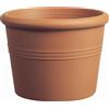 - Vaso per piante cilindro gigante ø 33 cm