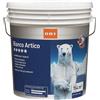 OBI Idropittura lavabile OBI bianco artico 14 l