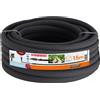 Claber Tubo irrigazione poroso Claber 15 m x Ø 13-16 mm nero