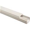 Altro Canale portacavo 12x12 mm a 1 via bianco 2 m