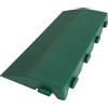 Altro Scivolo per pavimenti da esterno Combi aggancio maschio verde 39x20,5 cm