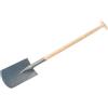 - Vanga leggera LUX-TOOLS manico a T 85 cm