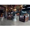 Altro Pavimento laminato Standard rovere grigio inverno sp. 7 mm 2,39 m²