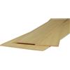 Altro Listello in samba piallato 5x100x1000 mm