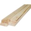 Altro Listello in abete grezzo 15x40x2000 mm