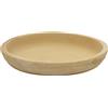 - Sottovaso in terracotta Ø 28 cm