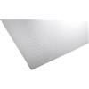 Altro Lastra in vetro sintetico Poliver 50x100 cm sp 2,5 mm trasparente