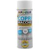 Dupli-Color Fondo isolante spray Dupli-Color Coprimacchie bianco