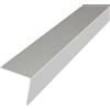 - Profilo angolare alluminio Arcansas oro 15x15 mm