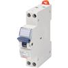 Gewiss interruttore unipolare magnetotermico 1P+N 10 A